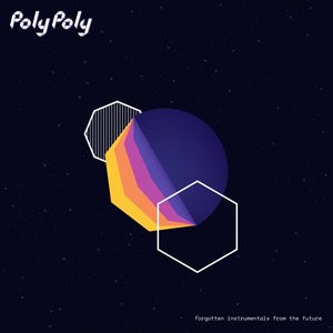 Forgotten Instrumentals From The Future