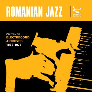 Romanian Jazz