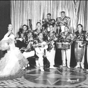 La Sonora Matancera photo provided by Last.fm
