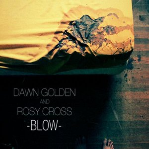 Dawn Golden & Rosy Cross のアバター