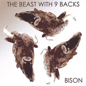 Bild för 'The Beast With Nine Backs'