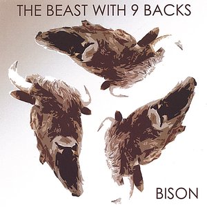 Изображение для 'The Beast With Nine Backs'