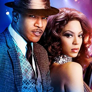 Jamie Foxx & Beyoncé Knowles için avatar