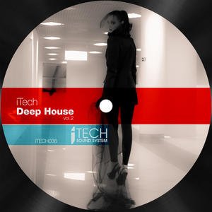 iTech Deep House Vol.2