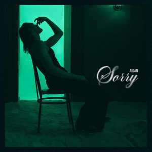 Capa de Sorry