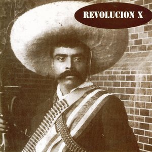 Revolucion X