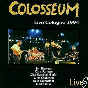 Live Cologne 1994