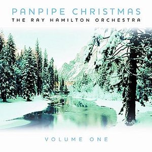 Panpipes Christmas, Volume 1