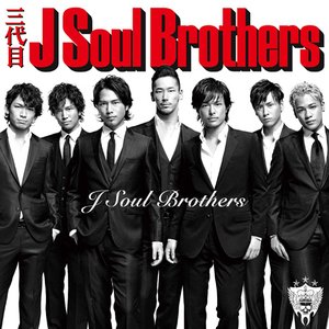 三代目 J Soul Brothers music, videos, stats, and photos | Last.fm