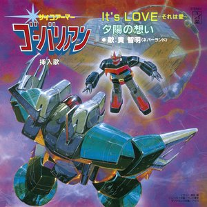 It's LOVE～それは愛～/夕陽の想い