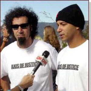 Axis of Justice photo provided by Last.fm