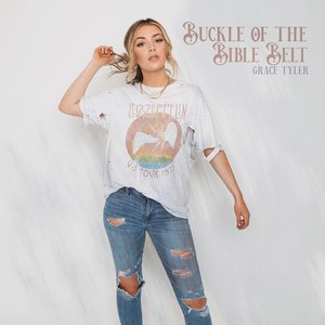 Buckle of the Bible Belt - Single