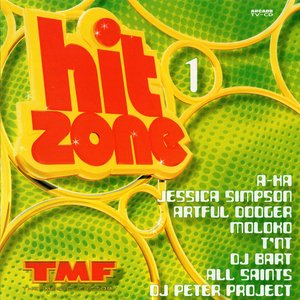 TMF Hitzone 1
