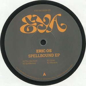 Spellbound EP