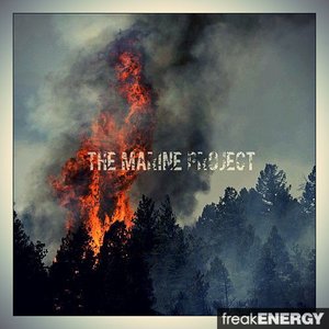 Avatar for The Marine Project