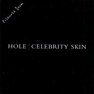 Extracts from Celebrity Skin