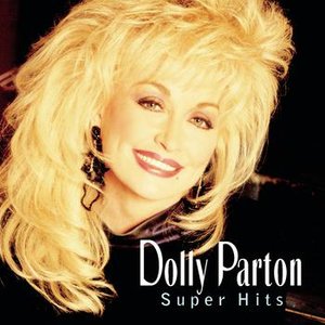 Dolly Parton Super Hits