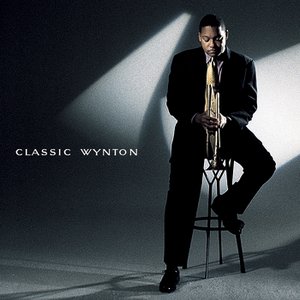 “Classic Wynton”的封面