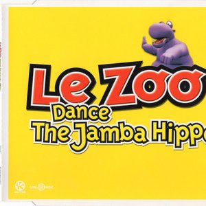 Dance the Jamba Hippo