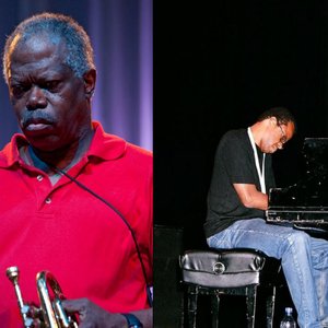 Avatar di Joe McPhee - Matthew Shipp - Dominic Duval