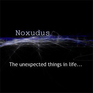 The unexpected things in life