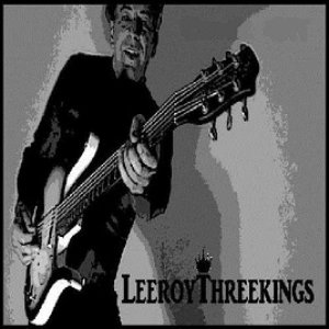 Leeroy Threekings 的头像