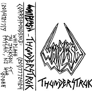 Thunderstruk
