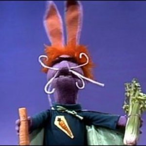 Captain Vegetable With Eddie And Andy 的头像