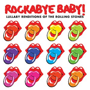 Bild für 'Lullabye Renditions of The Rolling Stones'