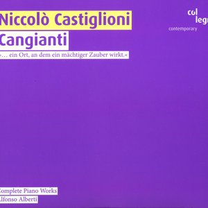 Cangianti
