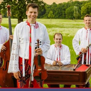 Cimbálová muzika Grajcar 的头像