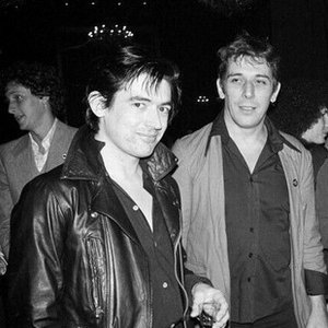 Avatar for John Cale & Chris Spedding