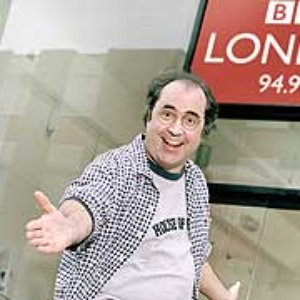 Danny Baker のアバター