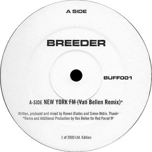 New York FM / Tyrantanic