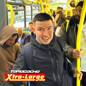 TOMOCOCKO XTRA-LARGE