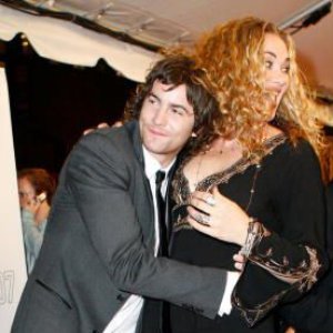 Dana Fuchs & Jim Sturgess のアバター