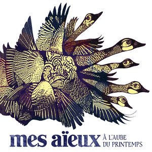 Image for 'À l'aube du printemps'