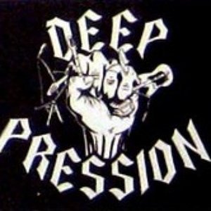 Image for 'Deep Pression'