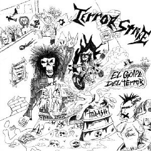 El Golpe del Terror