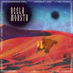 Heela Monsta 的头像