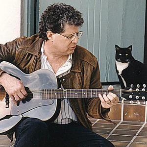 Si Kahn photo provided by Last.fm