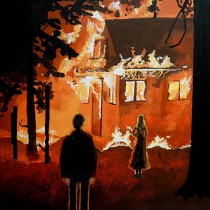 The Cannibal's Daughter