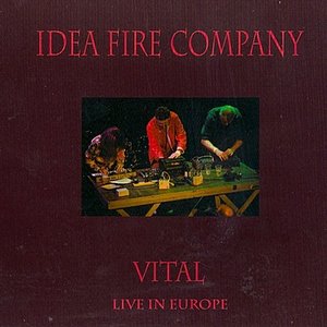 Vital - Live in Europe
