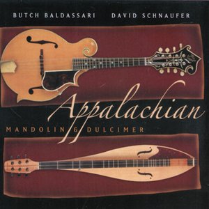 Butch Baldassari & David Schnaufer için avatar