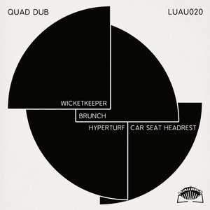 The Quad Dub [Explicit]