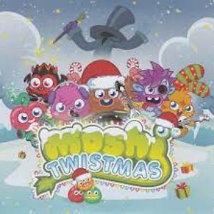 Moshi Twistmas