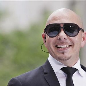 Avatar for Pitbull (Ft. Christina Aguilera)