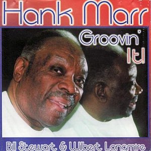 Groovin It!