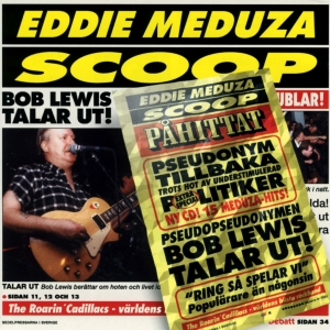 Scoop cover