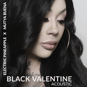 Black Valentine (Acoustic) - Single